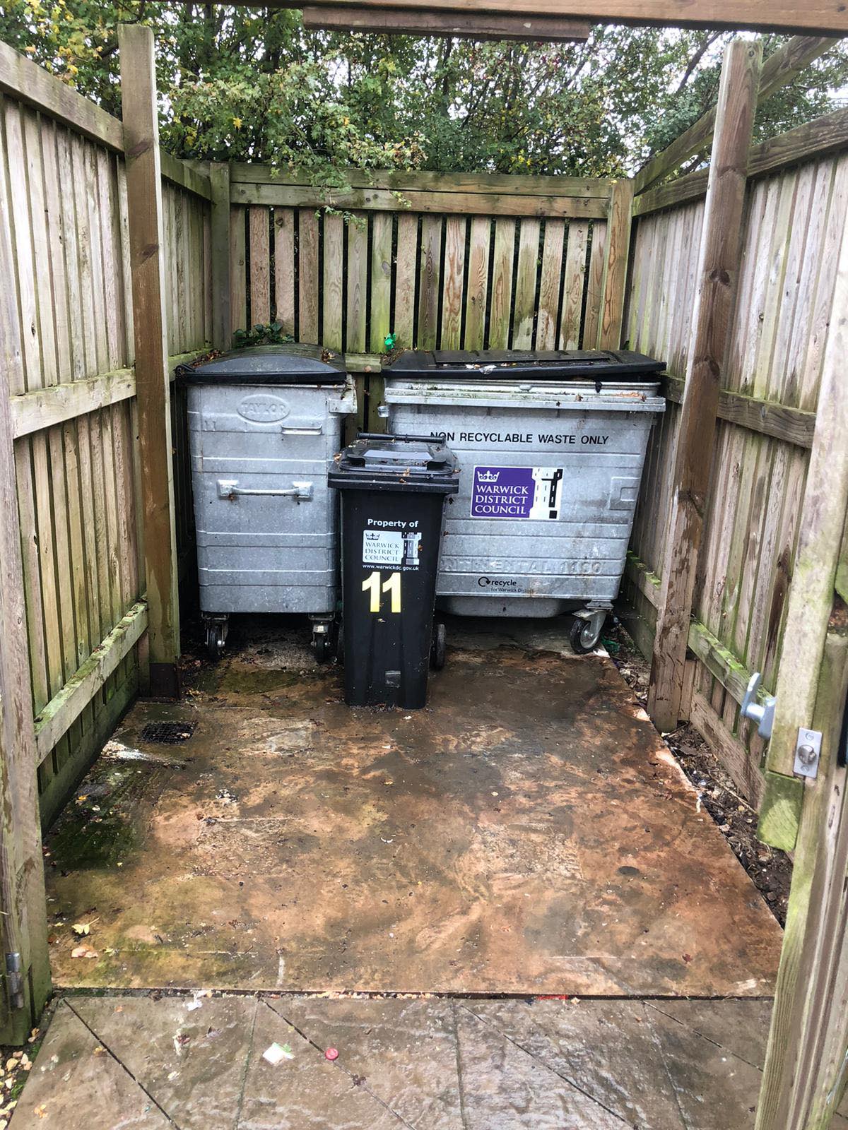 Fully Insured Service